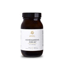 "Avel" ašvaganda (Ashwagandha) KSM-66®, 90 kaps.