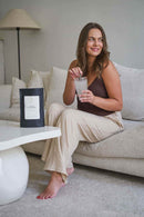 "Avel" jūrinis kolagenas Premium su hialurono rūgštimi ir vitaminu C, 206 g (40 porc.)