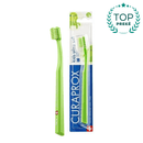 "Curaprox Kids" ypač minkštas dantų šepetėlis vaikams (4-12 m.), 1 vnt.