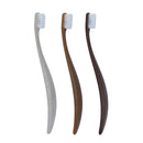 AKCIJA 3+3: "Promis" ekologiški minkšti dantų šepetėliai, 3 vnt.