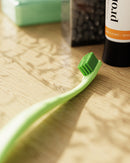 AKCIJA 3+3: "Promis" ekologiški minkšti dantų šepetėliai, 3 vnt.