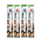 "Tung" liežuvio šepetėlis vaikams, 1 vnt.