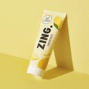 "Zing." balinanti ir remineralizuojanti dantų pasta, 75 ml