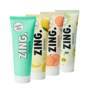 "Zing." balinanti ir remineralizuojanti dantų pasta, 75 ml