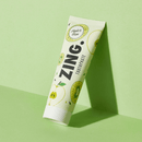 "Zing." balinanti ir remineralizuojanti dantų pasta, 75 ml