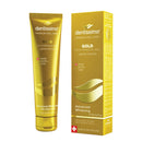 "Dentissimo Advanced Whitening Gold" balinanti dantų pasta, 75 ml