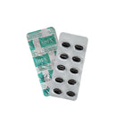 "Dr. Ohhira® Deluxe" 5 metus fermentuotas gerųjų bakterijų kapsulės