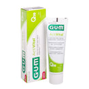 "Gum ActiVital” daugiafunkcinė dantų pasta su kofermentais Q10, 75 ml