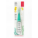 "Radius Totz Plus Brush Extra Soft" minkšto dantų šepetėlio vaikams pakuotė, nuo 3 iki 6 metų