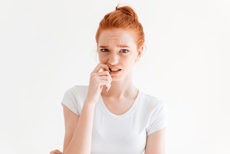 6 blogi įpročiai kenkiantys jūsų dantims
