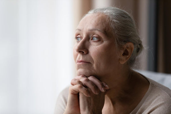 Burnos sveikatos įtaka Alzheimerio ligai