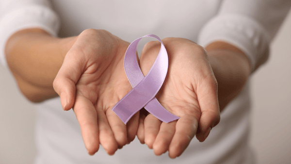 Burnos priežiūra sergant onkologine liga