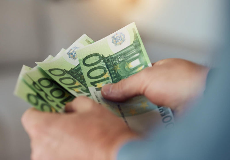 Jūsų vienas įprotis, galintis padėti jums sutaupyti pinigų