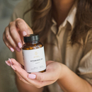 AVEL vitaminas D3, 120 kapsulių