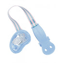 "Curaprox Baby" laikiklis čiulptukui ir kramtukui, 1 vnt.