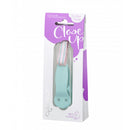 "Curaprox Baby" laikiklis čiulptukui ir kramtukui, 1 vnt.