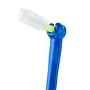 "Curaprox UHS" nerūdijančio plieno tarpdančių šepetėlio laikiklis, 1 vnt.