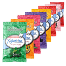 "Dr. Bauer's Xylinetten" pastilės su saldikliu ksilitoliu, 60 g (30 vnt.)