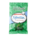 "Dr. Bauer's Xylinetten" pastilės su saldikliu ksilitoliu, 60 g (30 vnt.)