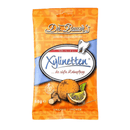 "Dr. Bauer's Xylinetten" pastilės su saldikliu ksilitoliu, 60 g (30 vnt.)