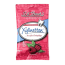 "Dr. Bauer's Xylinetten" pastilės su saldikliu ksilitoliu, 60 g (30 vnt.)