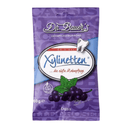 "Dr. Bauer's Xylinetten" pastilės su saldikliu ksilitoliu, 60 g (30 vnt.)