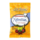 "Dr. Bauer's Xylinetten" pastilės su saldikliu ksilitoliu, 60 g (30 vnt.)