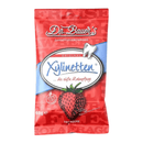 "Dr. Bauer's Xylinetten" pastilės su saldikliu ksilitoliu, 60 g (30 vnt.)