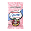 "Dr. Bauer's Xylinetten" pastilės su saldikliu ksilitoliu, 60 g (30 vnt.)