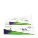 "Apacare OraLactin" remineralizuojanti dantų pasta su pre- ir postbiotikais, 75 ml