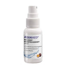 "Miradent Aquamed" purškiklis sausai burnai su ksilitoliu, 30 ml