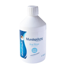 "Atemfrisch" burnos skalavimo skystis su aktyviu deguonimi, 500 ml