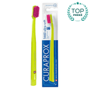 "Curaprox 5460" ypač minkštas dantų šepetėlis, 1 vnt.