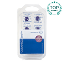 "Curaprox 223" tabletės apnašų indikacijai, 12 vnt.