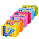 "Curaprox Be You Travel Set" kelioninis burnos priežiūros rinkinys