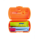 "Curaprox Be You Travel Set" kelioninis burnos priežiūros rinkinys