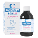 "Curasept ADS 212" burnos skalavimo skystis su chlorheksidinu (0,12%), 200 ml