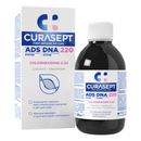"Curasept ADS 220" burnos skalavimo skystis su chlorheksidinu (0,20%), 200 ml