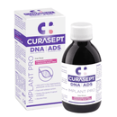 "Curasept ADS Implant Pro" burnos skalavimo skystis su chlorheksidinu (0,20%), 200 ml