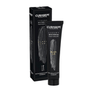 "Curasept Black Luxury Whitening" balinanti dantų pasta su bioaktyvia anglimi, 75 ml