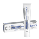 "Curasept Whitening" balinanti ir remineralizuojanti dantų pasta, 75 ml