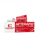 "Curasept Afterapid+ DNA" skausmą malšinantis gelis dantenoms ir opoms gydyti, 10 ml