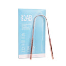 "DeeLab" nerūdijančio plieno liežuvio valiklis, 1 vnt.