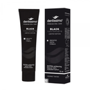 "Dentissimo Extra Whitening" balinanti dantų pasta su aktyvuota anglimi ir vitaminu E, 75 ml