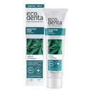 "Ecodenta Sensitive" dantų pasta su CBD ir probiotikais, 100 ml