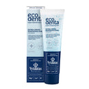 "Ecodenta" dantų pasta su mineraliniu vandeniu "Vytautas", 100 ml