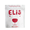 "Elis Vita Boost" kramtomieji maisto papildai 4 – 12 m. vaikams (su saldikliu ksilitoliu), 60 vnt.