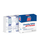 "Fittydent Super" dantų protezus valančios/dezinfekuojančios tabletės, 32 vnt.