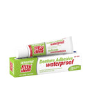 "Fittydent Sensitive" fiksuojamasis kremas dantų protezams tvirtinti su alaviju ir mira, jautrioms dantenoms, 40 g
