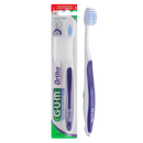 "Gum Ortho" dantų šepetėlis nešiojantiems breketus, 1 vnt.